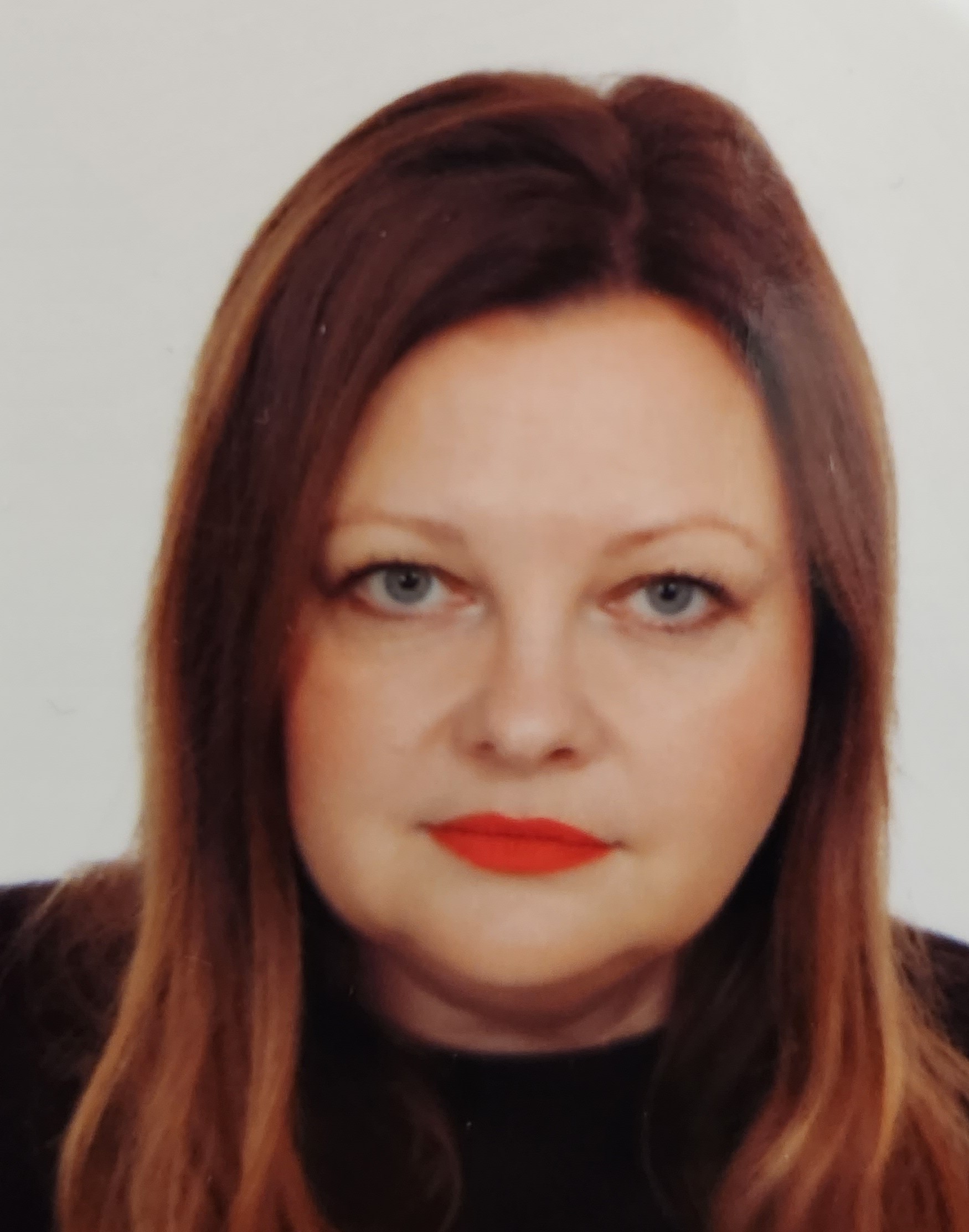 Andreja Leboš Pavunc